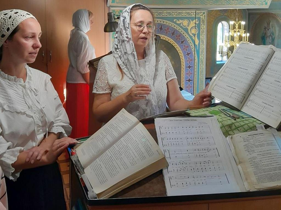 Преображення Господа Бога і Спаса нашого Іісуса Христа (ФОТО) | Фото 16