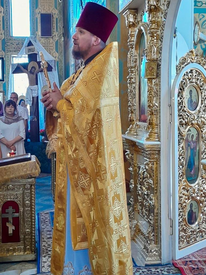 Неділя 11-а після П'ятидесятниці (ФОТО) | Фото 20