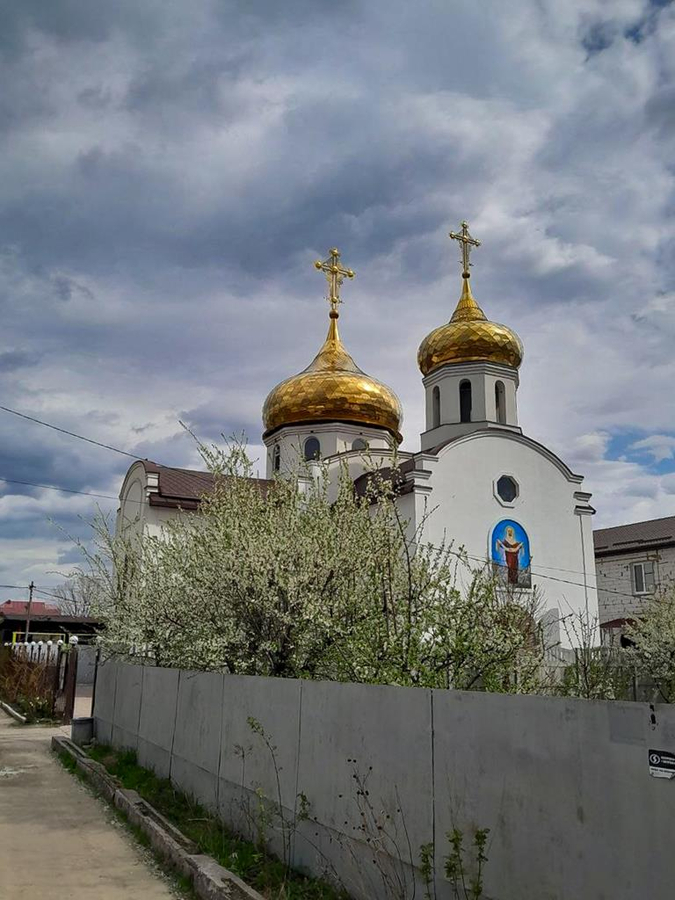 Неділя 3-а після Пасхи, святих жон-мироносиць (ФОТО) | Фото 2