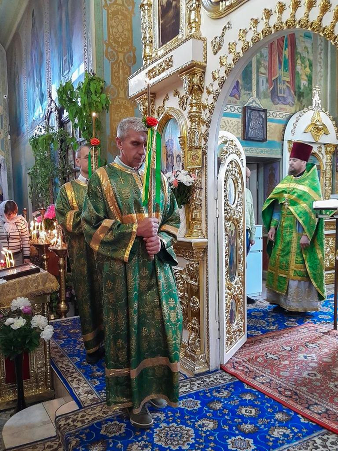 День Святої Трійці (ФОТО) | Фото 10