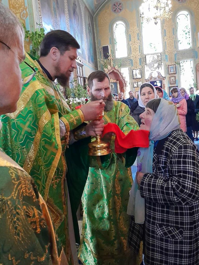 День Святої Трійці (ФОТО) | Фото 33