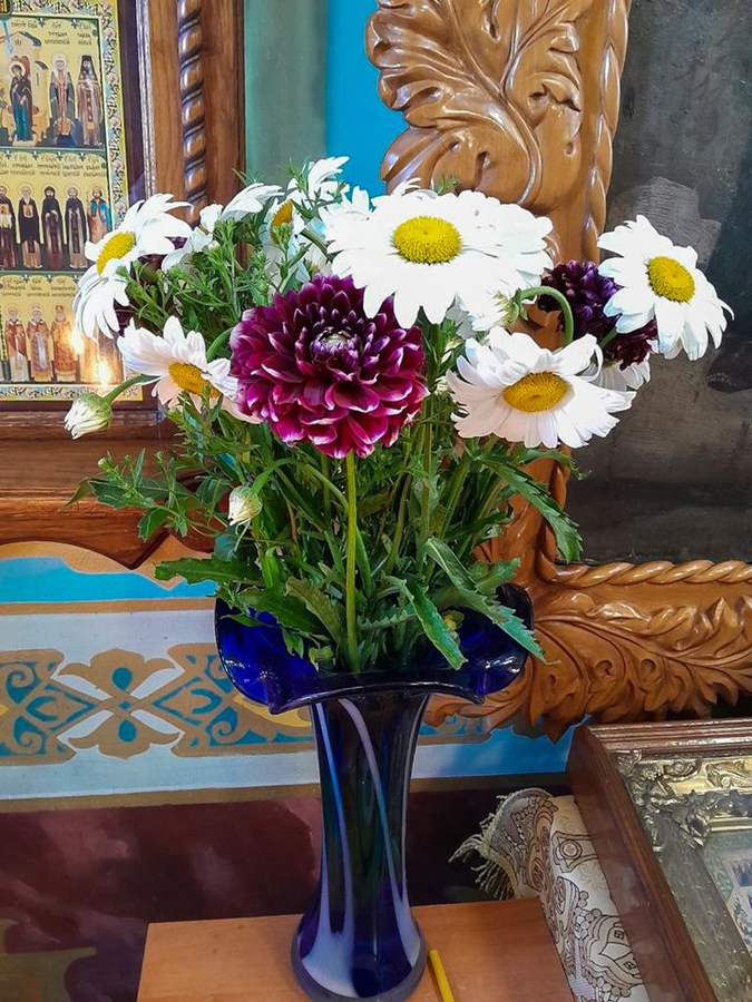 Винесення Чесних Древ Животворящого Хреста Господнього (ФОТО) | Фото 18