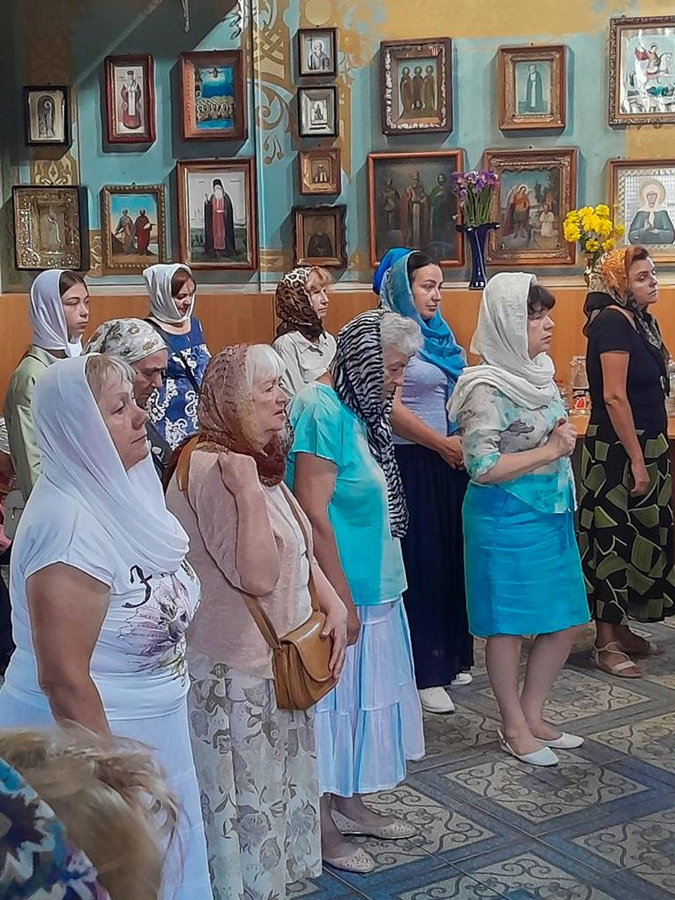 Святкування на честь Почаївської ікони Божої Матері (ФОТО) | Фото 7
