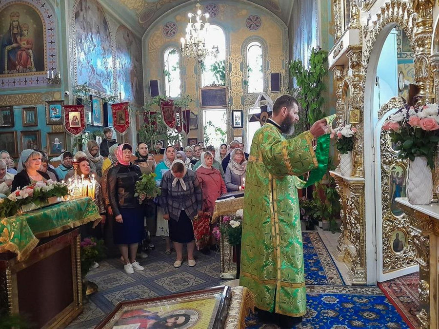 День Святої Трійці (ФОТО) | Фото 7