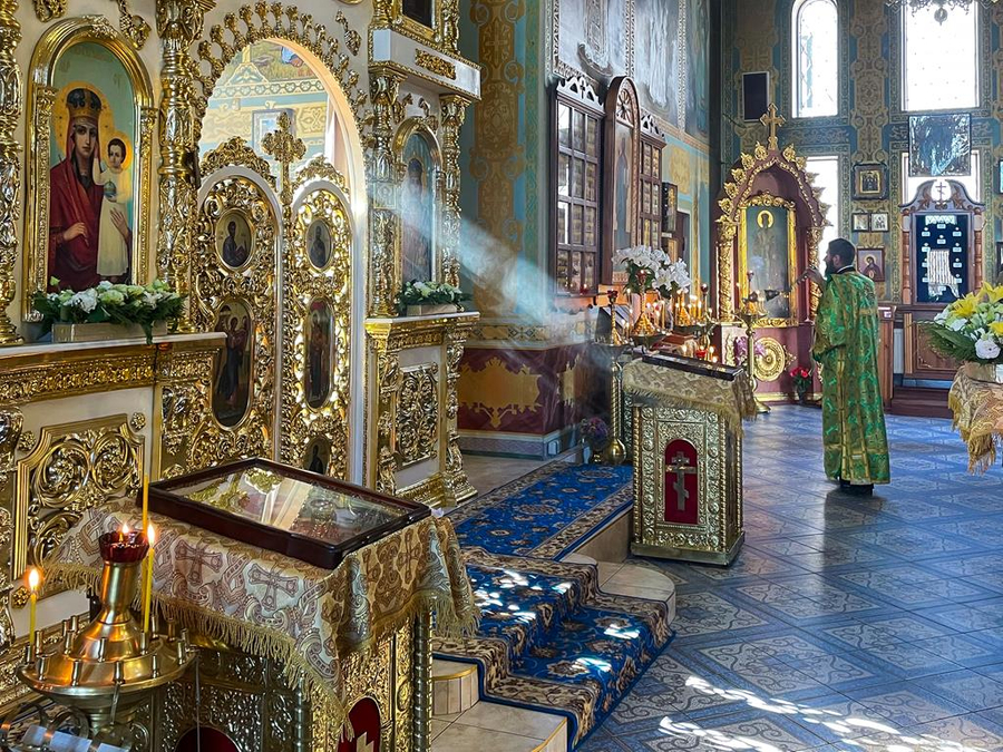 Субота 7-ї седмиці після П’ятидесятниці (ФОТО) | Фото 8