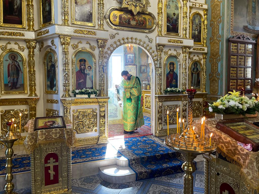 Субота 7-ї седмиці після П’ятидесятниці (ФОТО) | Фото 19