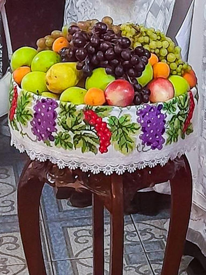 Преображення Господа Бога і Спаса нашого Іісуса Христа (ФОТО) | Фото 25