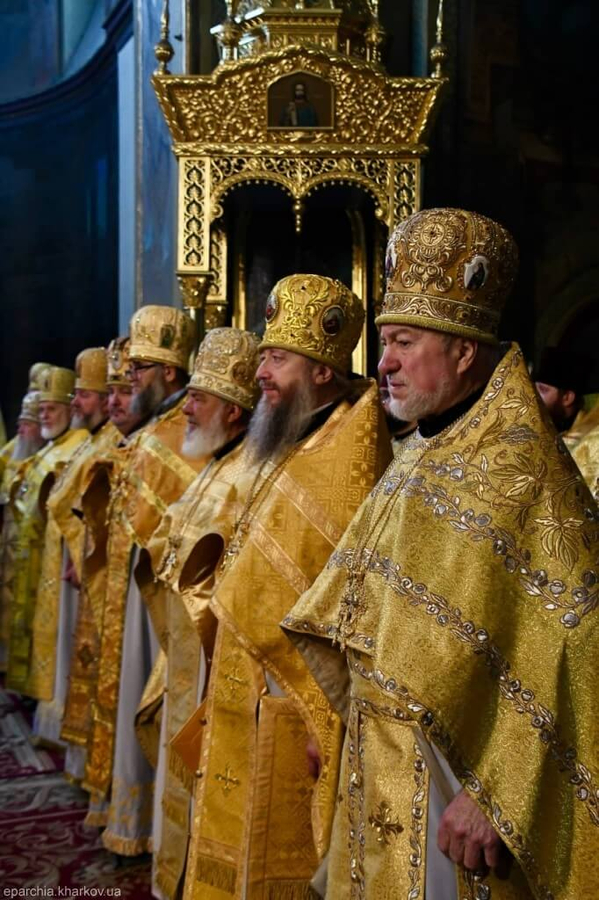 День пам'яті святителя Афанасія (ФОТО) | Фото 12