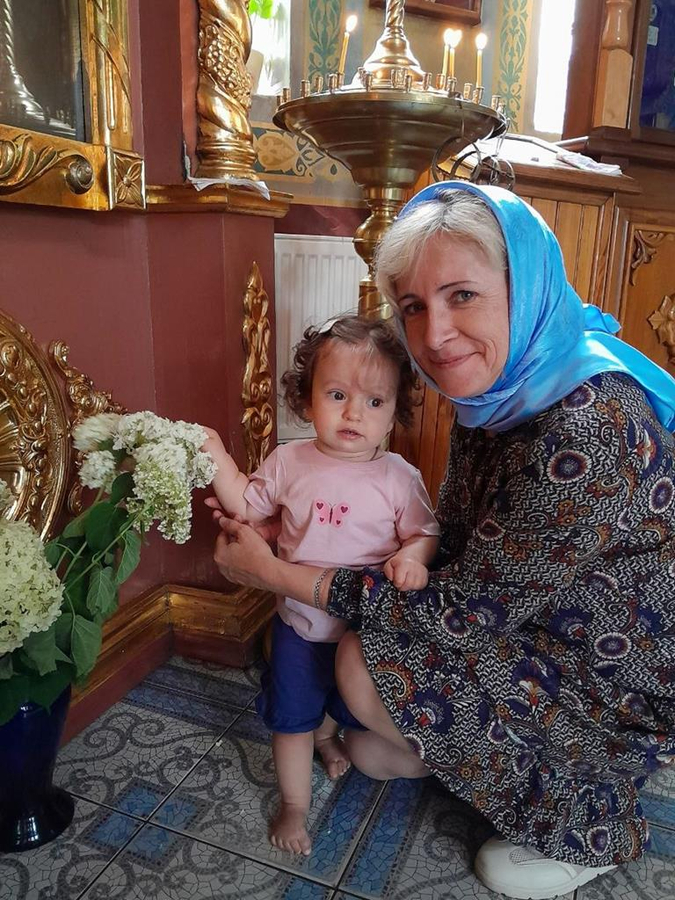 Святкування на честь Тихвінської ікони Божої Матері (ФОТО) | Фото 12