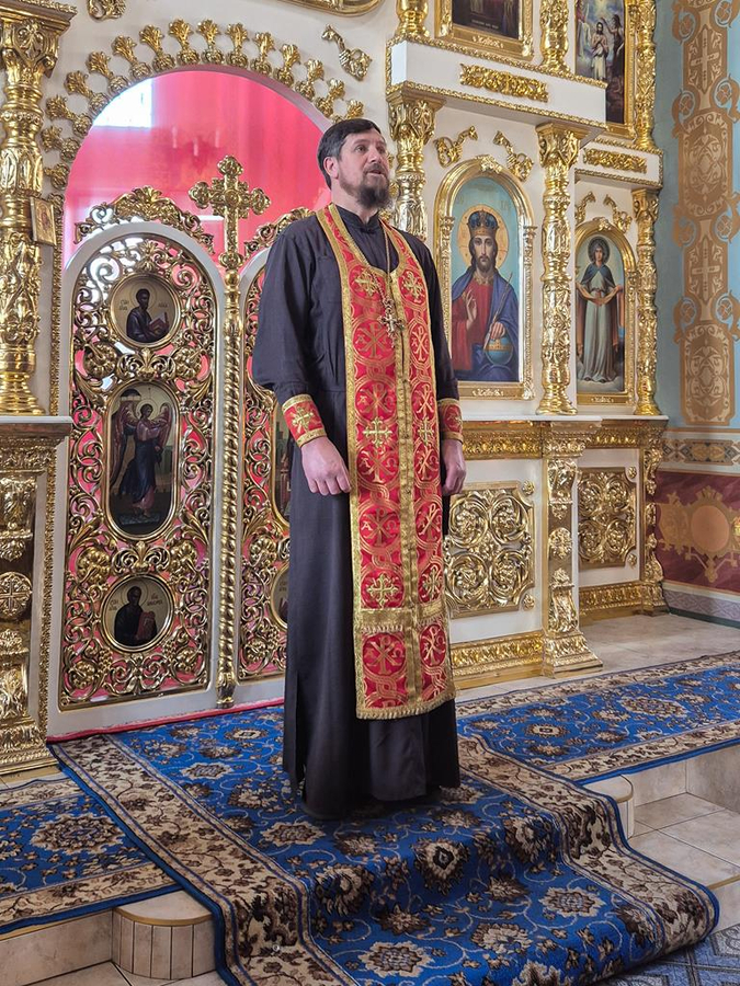 Неділя 5-а після Пасхи (Вечірнє богослужіння, ФОТО) | Фото 16