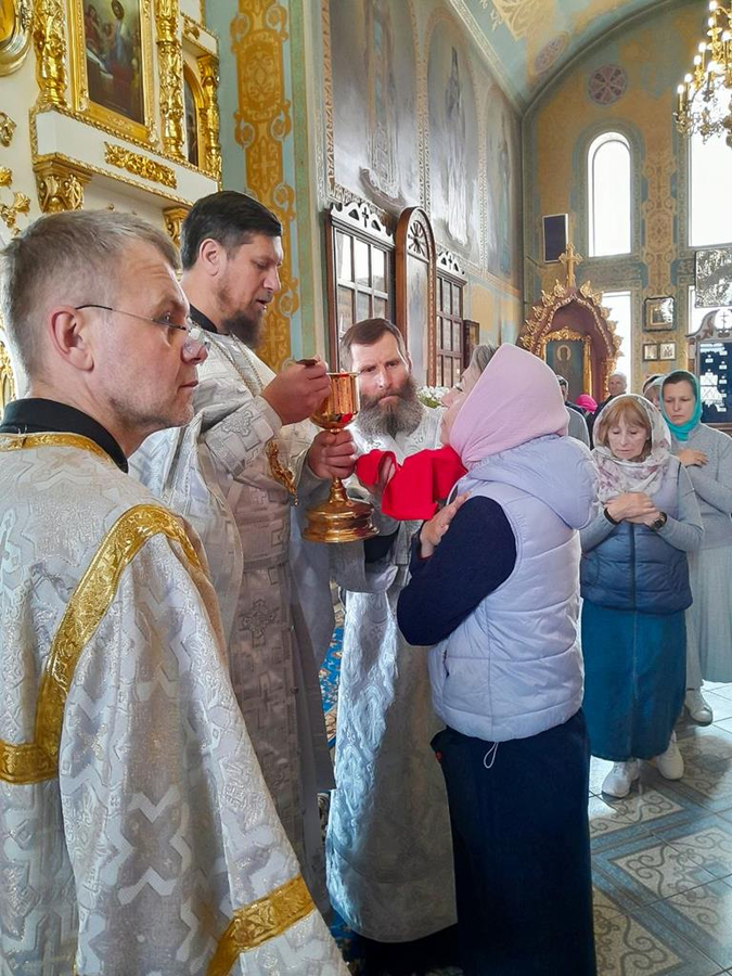 Троїцька батьківська субота (ФОТО) | Фото 22