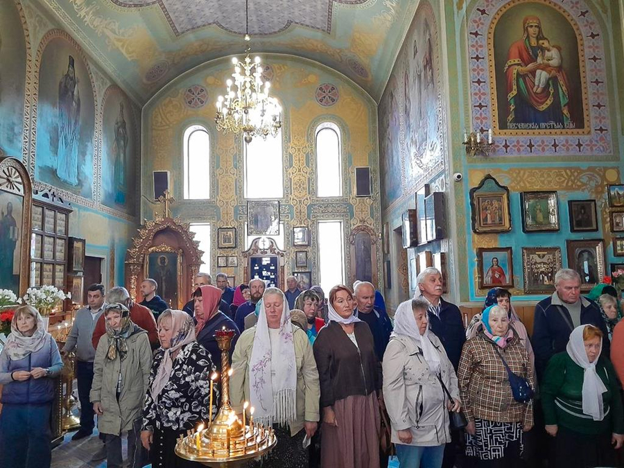 Троїцька батьківська субота (ФОТО) | Фото 31
