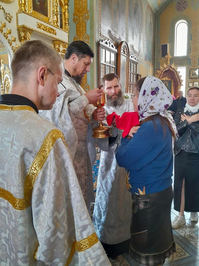 Троїцька батьківська субота (ФОТО) | Фото 25