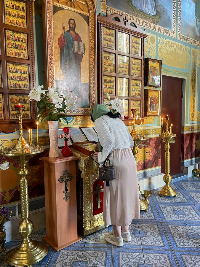 Субота 7-ї седмиці після П’ятидесятниці (ФОТО) | Фото 4