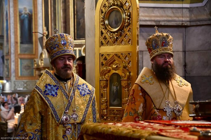 День пам'яті святителя Афанасія (ФОТО) | Фото 10
