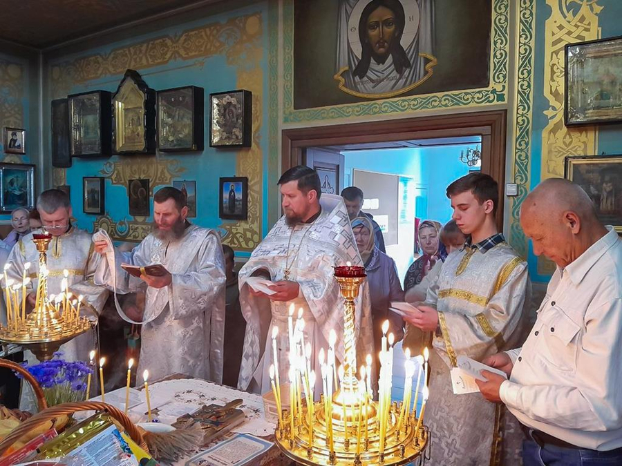 Троїцька батьківська субота (ФОТО) | Фото 29