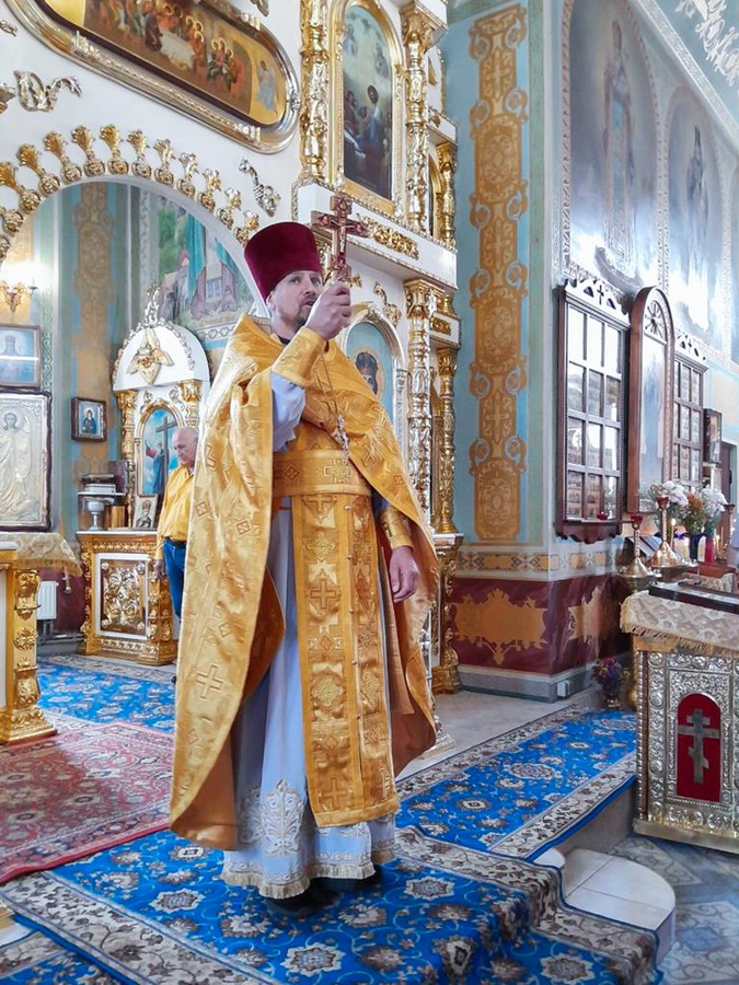 Неділя 5-а після П'ятидесятниці (ФОТО) | Фото 31