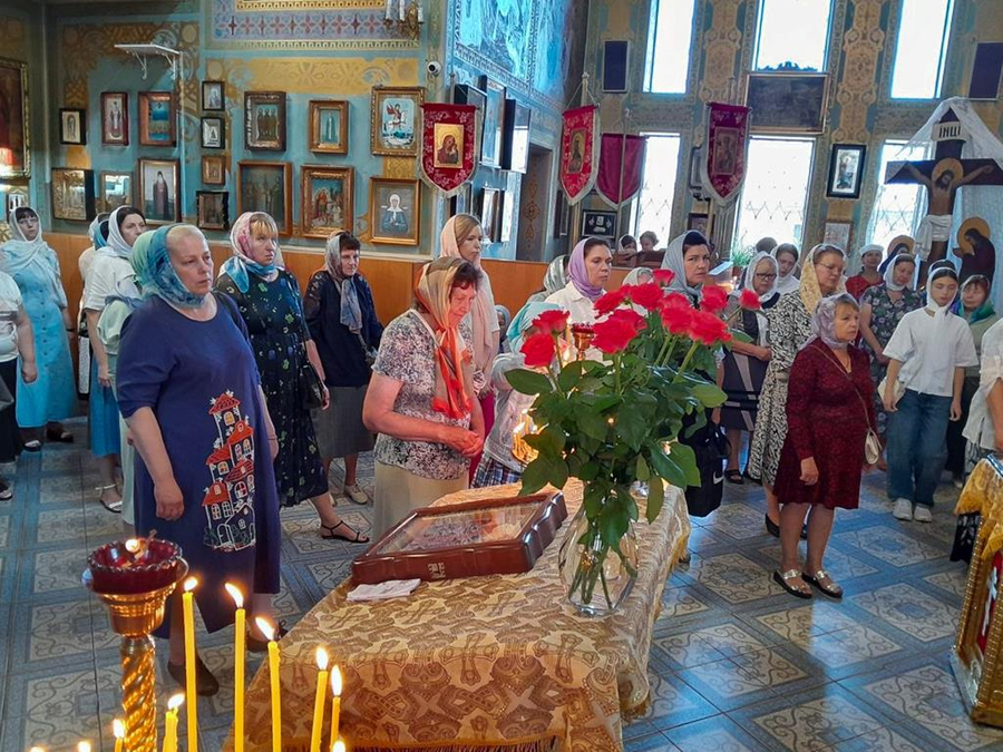 Неділя 5-а після П'ятидесятниці (ФОТО) | Фото 3