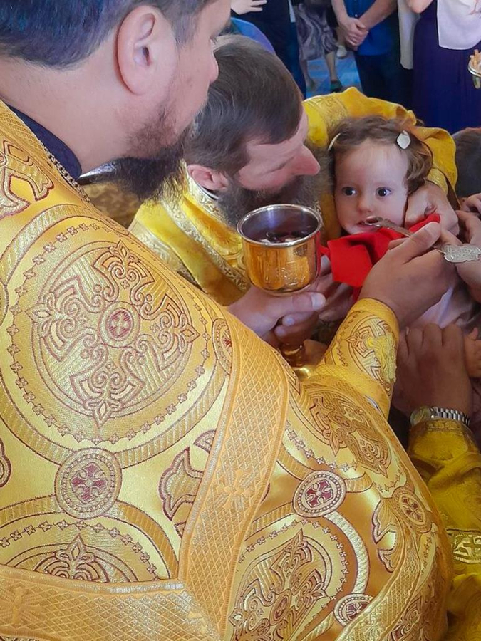 Пам'ять святих первоверховних апостолів Петра та Павла (ФОТО) | Фото 18
