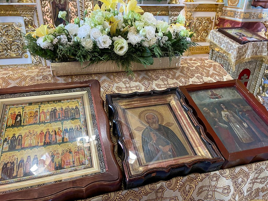 Субота 7-ї седмиці після П’ятидесятниці (ФОТО) | Фото 2