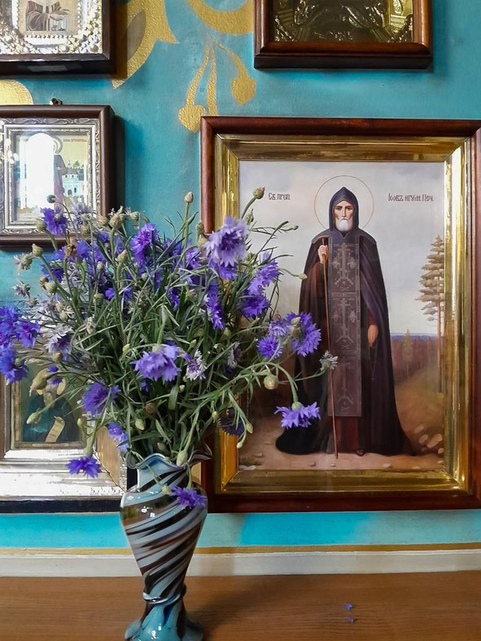 Неділя 4-а після П'ятидесятниці (Вечірнє богослужіння, ФОТО) | Фото 13