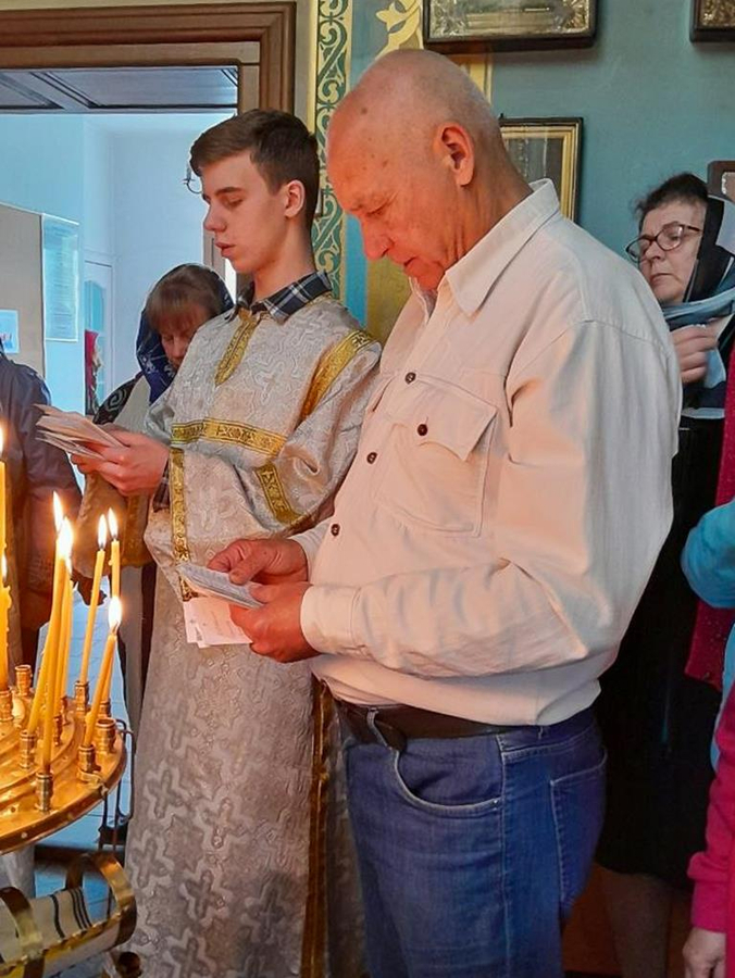 Троїцька батьківська субота (ФОТО) | Фото 30