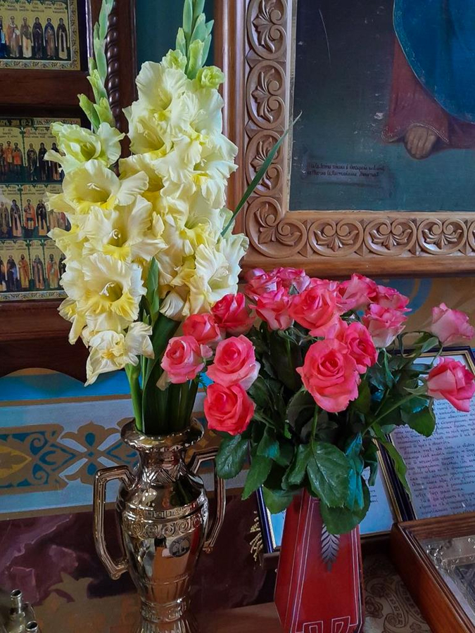 Винесення Чесних Древ Животворящого Хреста Господнього (ФОТО) | Фото 32