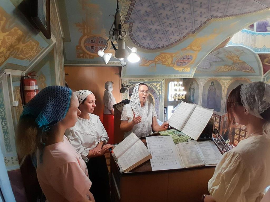 Преображення Господа Бога і Спаса нашого Іісуса Христа (ФОТО) | Фото 17