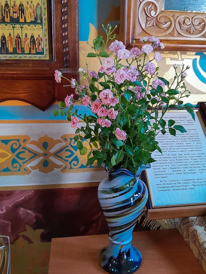 Субота 5-ї седмиці після П’ятидесятниці (ФОТО) | Фото 8