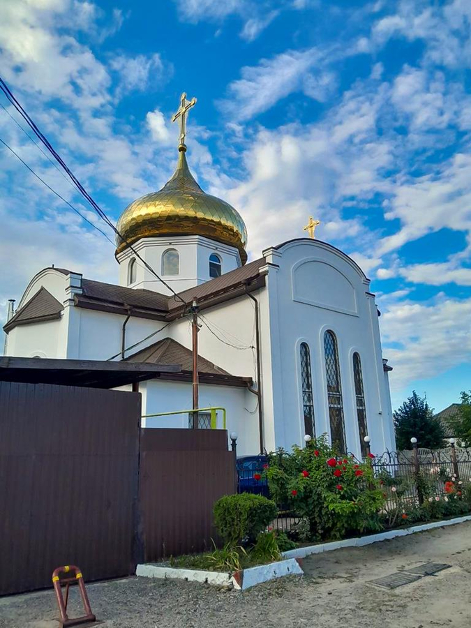Преображення Господа Бога і Спаса нашого Іісуса Христа (ФОТО) | Фото 32