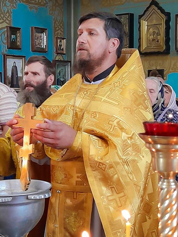День пам'яті великомученика та цілителя Пантелеймона (ФОТО) | Фото 27