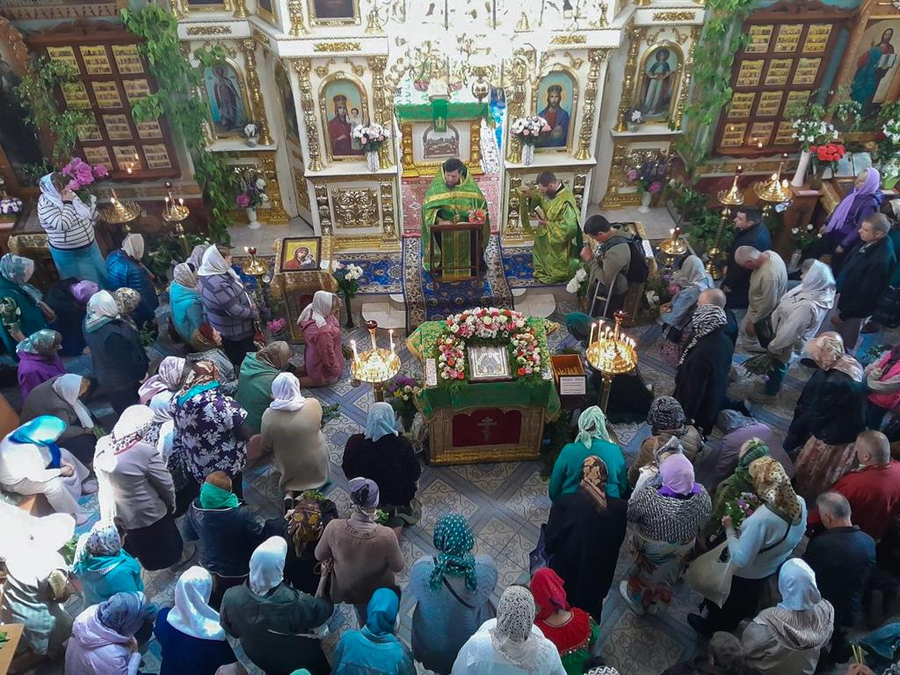 День Святої Трійці (ФОТО) | Фото 42