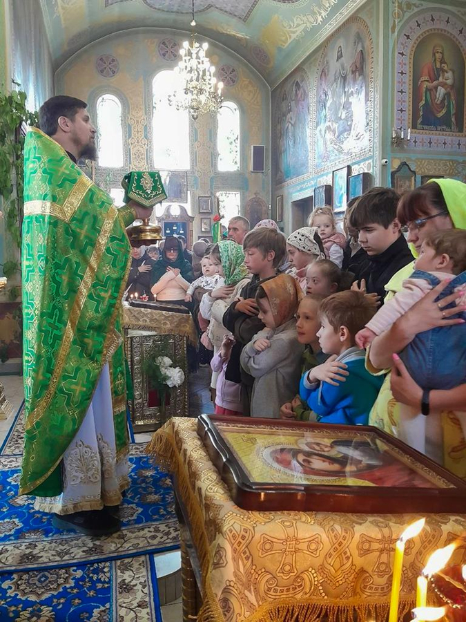 День Святої Трійці (ФОТО) | Фото 18