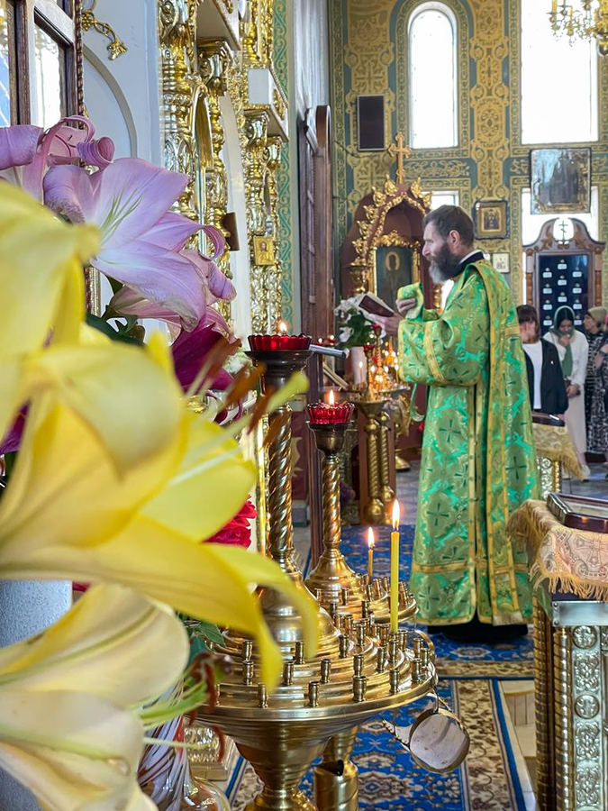 Субота 7-ї седмиці після П’ятидесятниці (ФОТО) | Фото 23