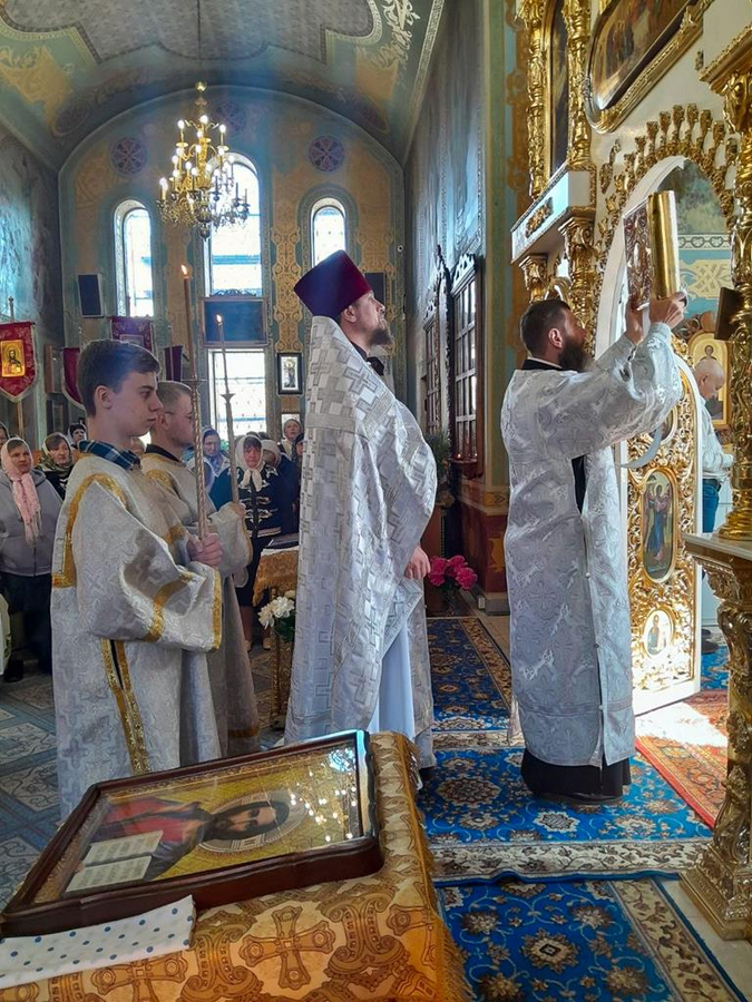 Троїцька батьківська субота (ФОТО) | Фото 8