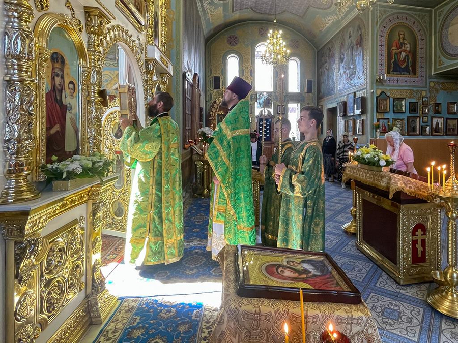 Субота 7-ї седмиці після П’ятидесятниці (ФОТО) | Фото 15
