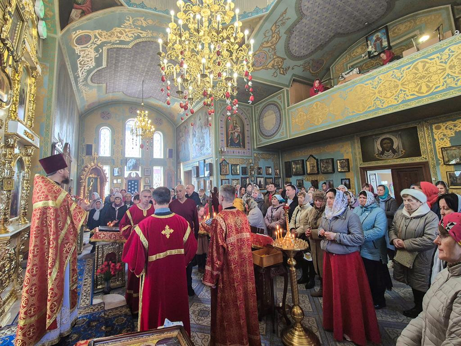 Неділя 3-а після Пасхи, святих жон-мироносиць (ФОТО) | Фото 29