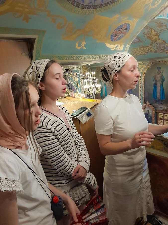 Неділя 8-а після П'ятидесятниці (ФОТО) | Фото 11