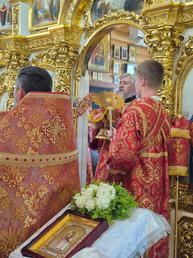 Паломництво на Полтавщину (ФОТО) | Фото 8