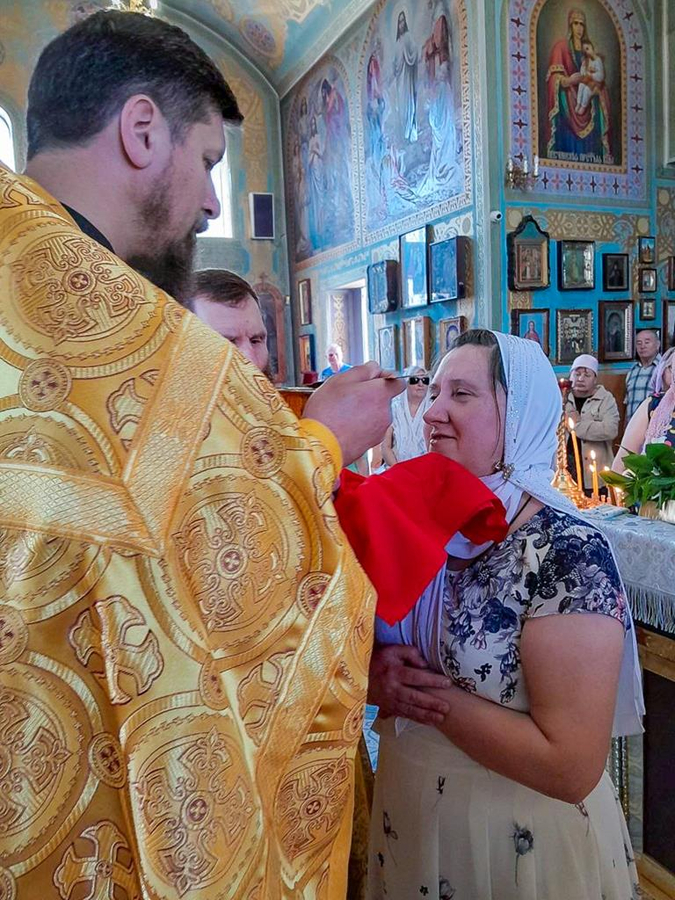 Перенесення мощей святителя і чудотворця Миколая з Мир Лікійських у Бар (ФОТО) | Фото 22