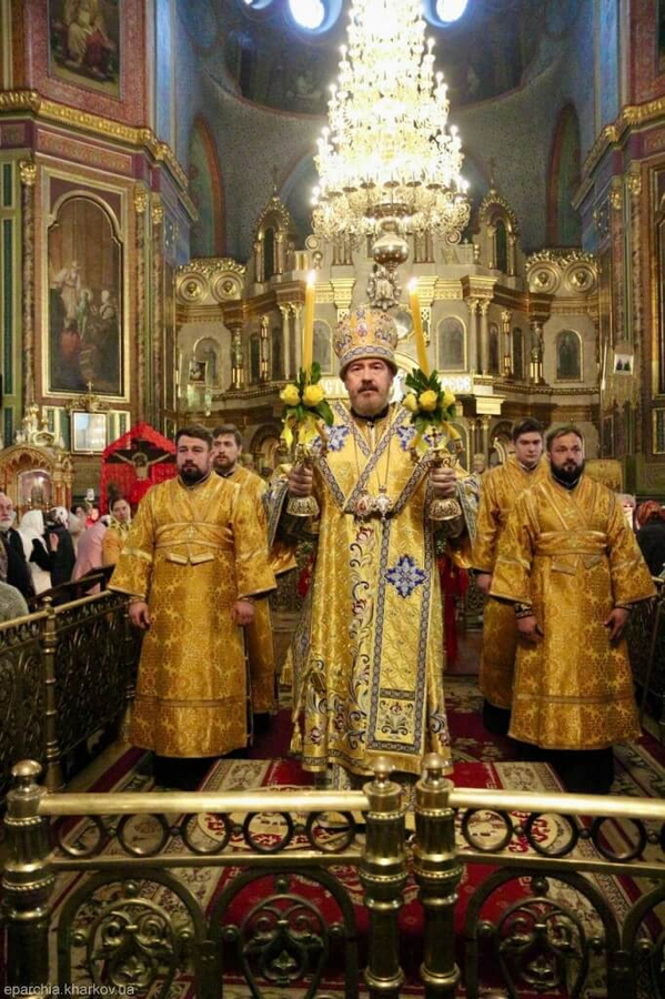 День пам'яті святителя Афанасія (ФОТО) | Фото 5