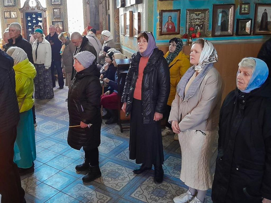 Неділя 3-а після Пасхи, святих жон-мироносиць (ФОТО) | Фото 5