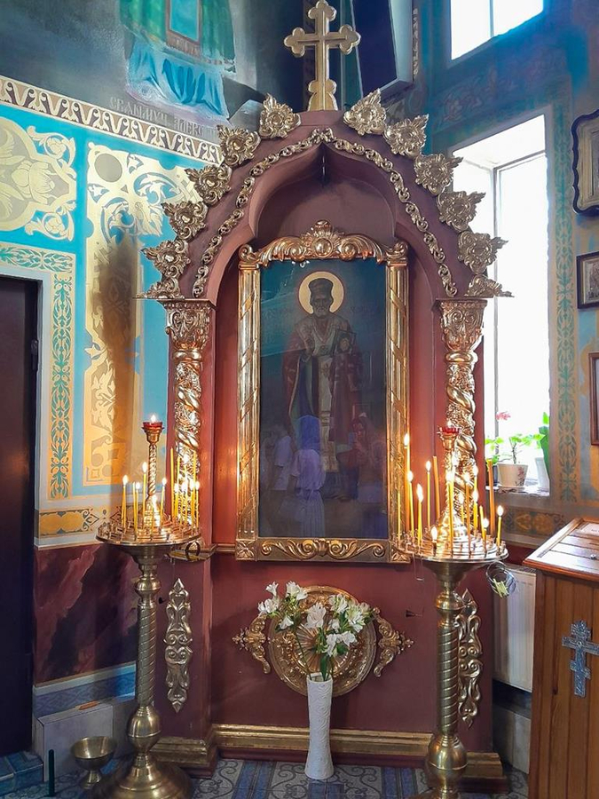 Перенесення мощей святителя і чудотворця Миколая з Мир Лікійських у Бар (ФОТО) | Фото 7