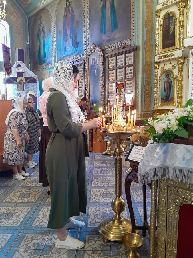 Перенесення мощей святителя і чудотворця Миколая з Мир Лікійських у Бар (ФОТО) | Фото 14