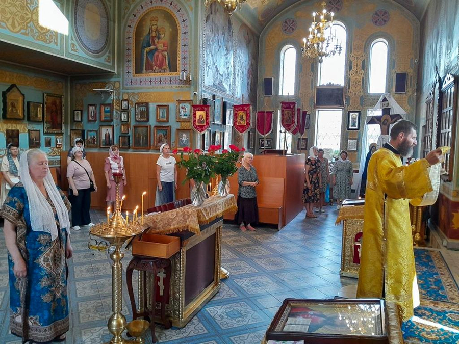 Субота 5-ї седмиці після П’ятидесятниці (ФОТО) | Фото 4
