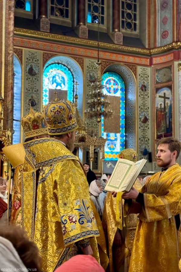 День пам'яті святителя Афанасія (ФОТО) | Фото 6