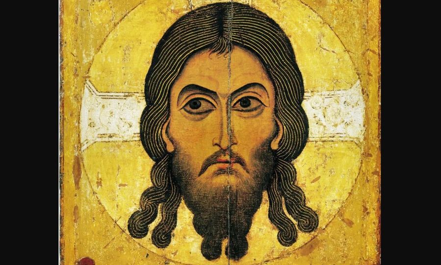 Перенесення з Едесси до Константинополя Нерукотворного Образа Господа нашого Іісуса Христа