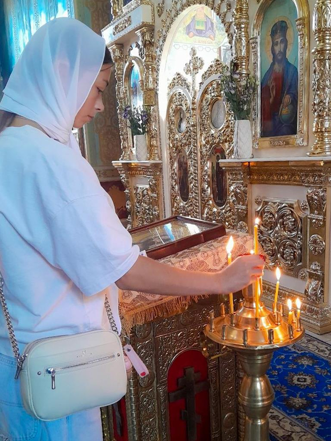 Неділя 13-а після П'ятидесятниці (ФОТО) | Фото 6
