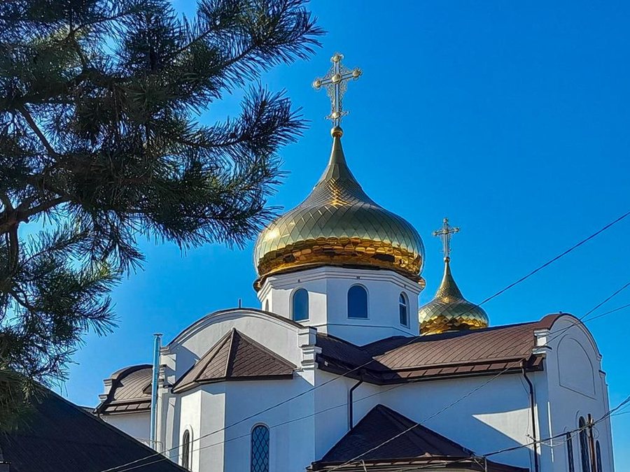 Неділя 19-а після П'ятидесятниці (ФОТО) | Фото 33