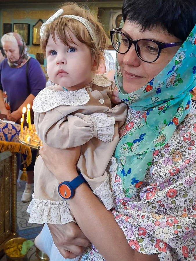 Неділя 13-а після П'ятидесятниці (ФОТО) | Фото 21